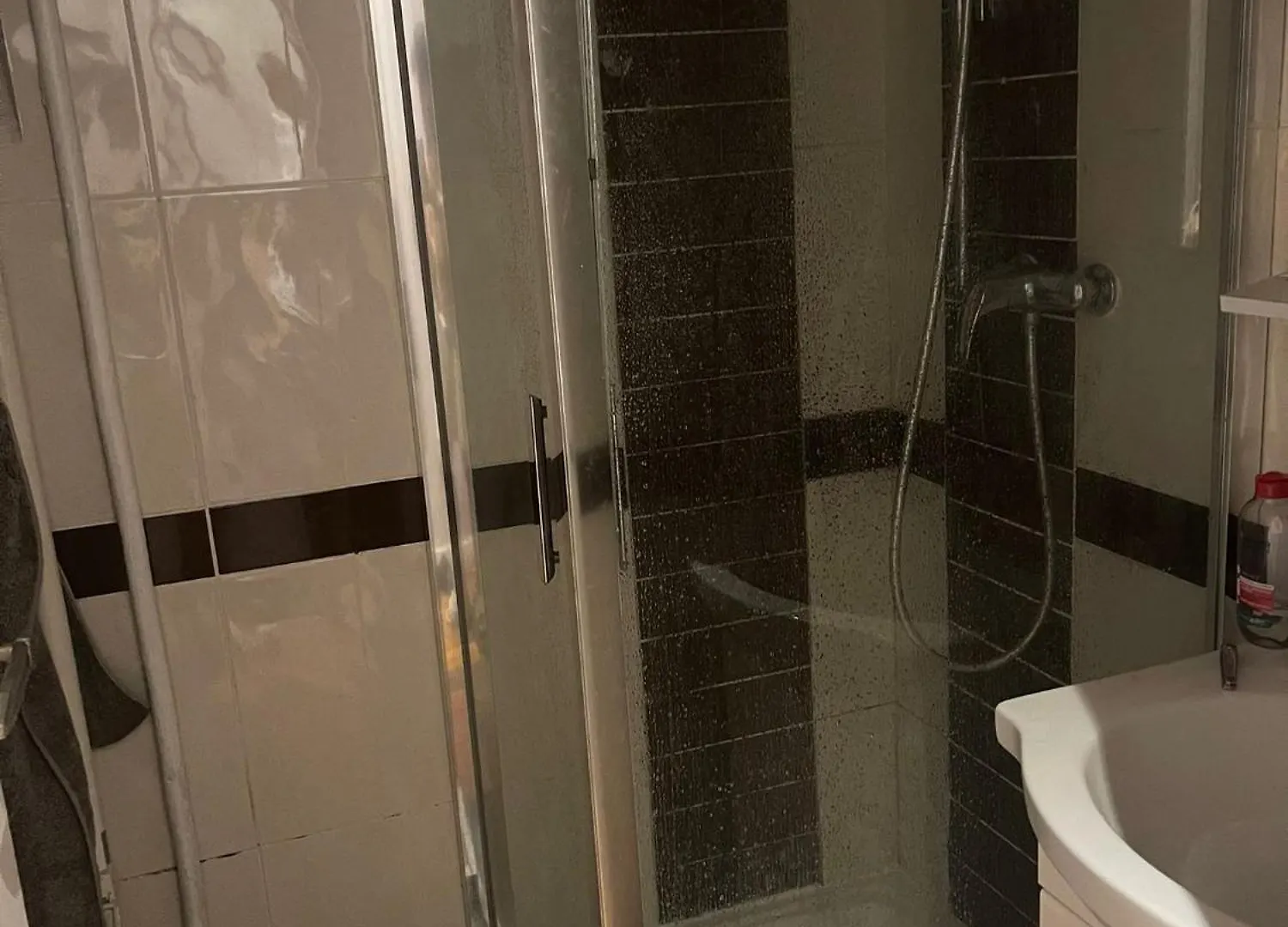 Privat bolig Private In Paris13