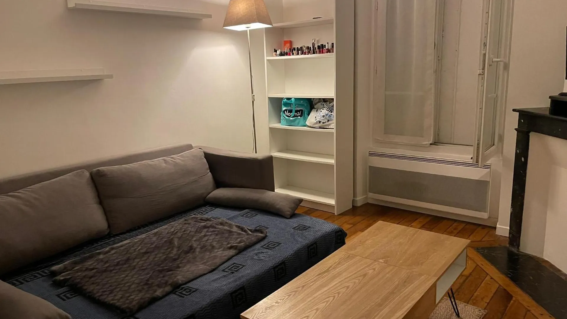Homestay Private In Paris13 Paris