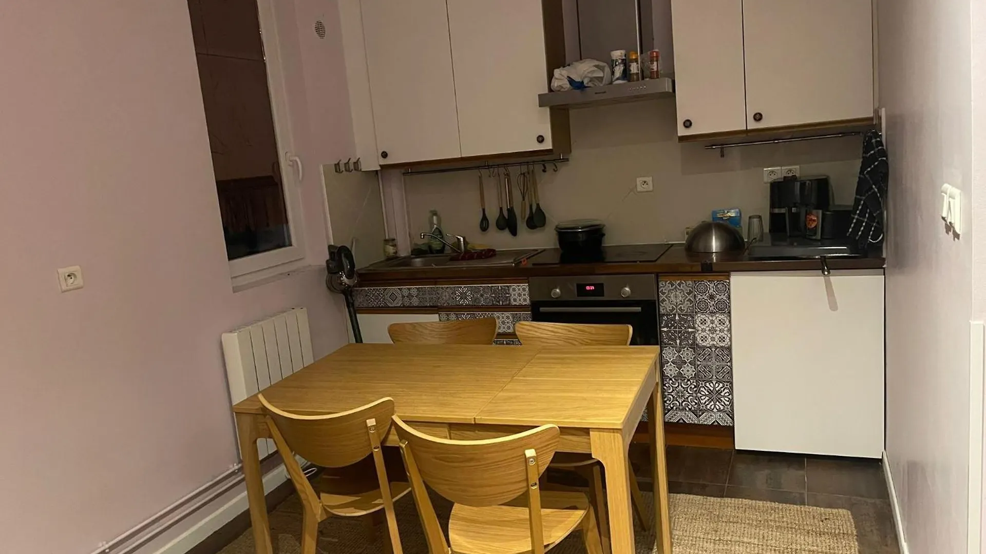 Private In Paris13 Homestay