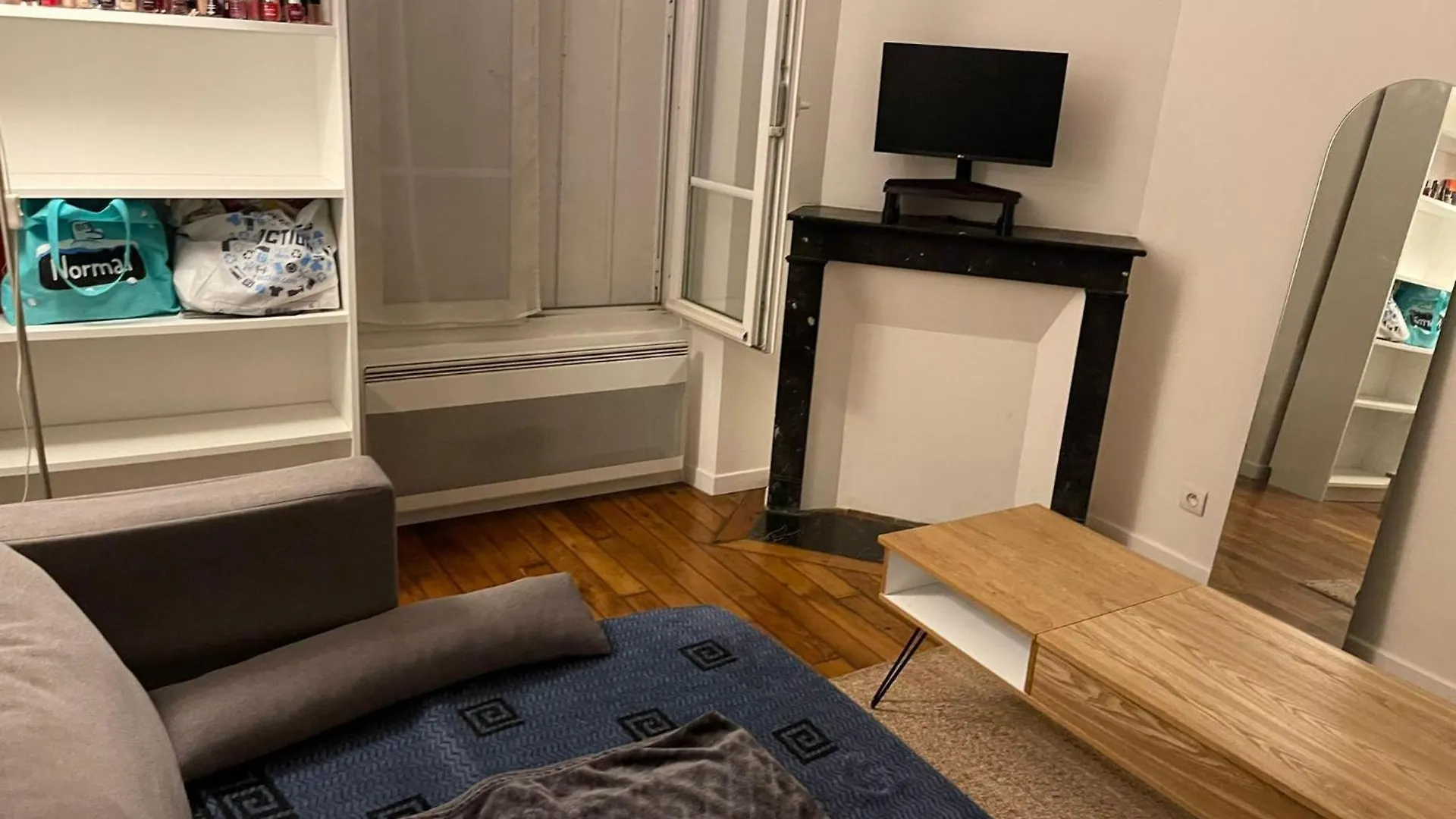 Private In Paris13 Homestay Paris